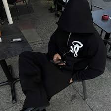 Syna World Hoodie