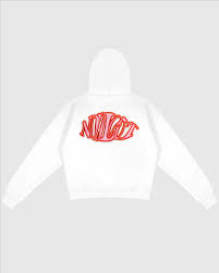 NoClout Hoodies